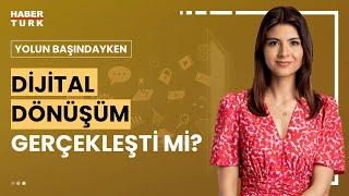 Üniversitede yapay zeka uygulamaları neler?  Yolun Başındayken - 18 Temmuz 2024