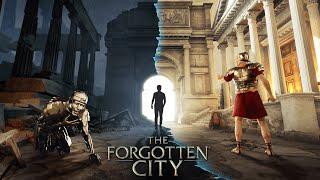 The Forgotten City  PART 1 Gameplay Walkthrough No Commentary  FULL GAME