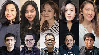 30 Anak Artis Yang Kini Sudah Beranjak Dewasa Kecantikannya Sukses Mencuri Perhatian publik