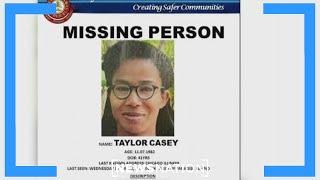 Missing Taylor Caseys mom suspects discrimination in Bahamas investigation  Banfield