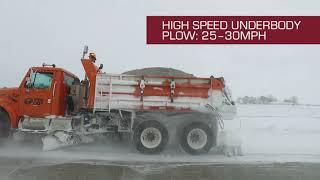 Advanced Plowing Techniques - Winter Operations Training Series 9 of 15
