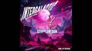 Stefflon Don - Intergalactic Official Audio #duttymoneyriddim