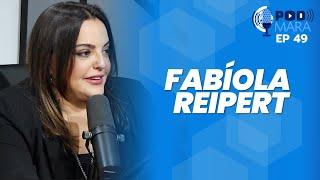 FABÍOLA REIPERT  PODMARA #049