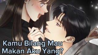 ASMR WIFE ¦¦ OS  Jangan Ngambil Kesempatan Dalam Kesempitan Yah Yang ¦¦ RolePlay Cewek Indo