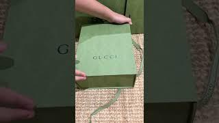 GUCCI ophidia small handbag