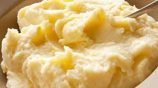 The Creamy Ingredient You Should Be Adding To Mashed Potatoes & Other Tips