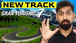 THEY DID IT Gran Turismo Update 1.49 New Tracks And ICONIC Cars