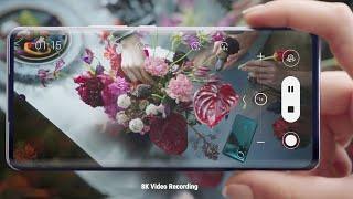 Top 5 Best Camera Smartphones With 8K Video Recording In 2023