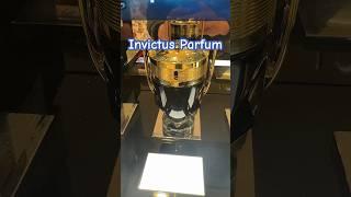 Invictus Parfum 1st Impression… 🫤 #fragrances