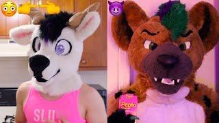 young vs old furries stereotypes