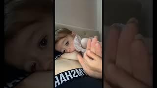 Asmr Breastfeeding 33