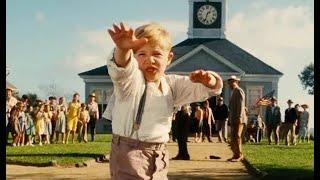 THIS little boy did the IMPOSSIBLE he moved a MOUNTAIN  movies recapped Story Time Little boy