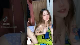 Jessika Intan Hot Terbaru