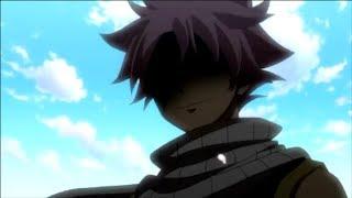 AMV Fairy Tail {NaLu} - Say You Wont Let Go