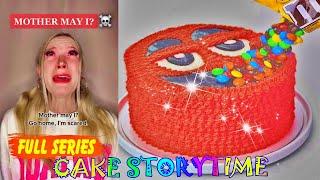CAKE STORYTIME TIKTOK  The Best of New  Videos @Brianna Guidryy  Tiktok Compilations #12.05.1