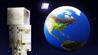 Public Minecraft Earth SMP 1.21