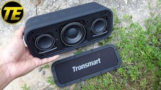 Whats Inside Tronsmart Force X 60W Bluetooth Speaker