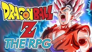 Davvys Guide to the DragonBall Z RPG