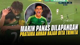 CURI PERHATIAN LIGA JEPANG‼️Laga Kedua Pratama Arhan Bersama Tokyo Verdy Saat Hadapi Oita Trinita