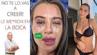 LANA RHOADES PAGABA PSICOLOGOS para antes de LAS ESCENAS COTILLEO