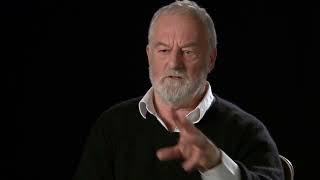 Bernard Hill TITANIC