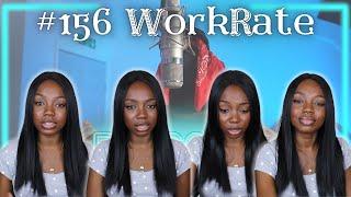 #156 WorkRate - Plugged In WFumez The Engineer  Pressplay - REACTION