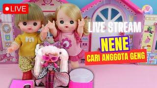 Live NENE CARI ANGGOTA GENG - GODUPLO TV