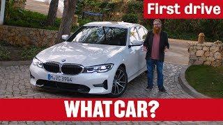 2019 BMW 3 Series – five things you need to know  What Car?