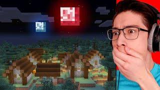 Testing Minecraft’s Most Scary Mysteries