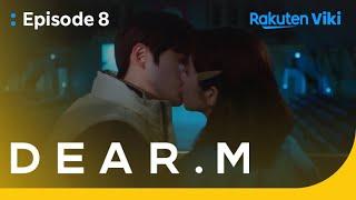 Dear.M - EP8  First Kiss  Korean Drama