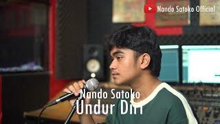 UNDUR DIRI - Wawa Shazwa - Cover by Nando Satoko