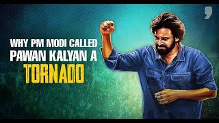 Lok Sabha Elections Result 2024  How Did Pawan Kalyan Save The NDA? News9 Plus Decodes