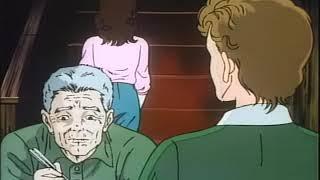 Umezu Kazuo no Noroi LEGENDADO PT - BR