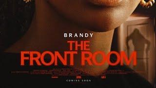 the front room blu ray and DVD release date leaked