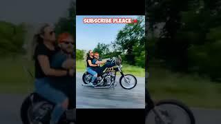 Motorcycle Clip Part 141