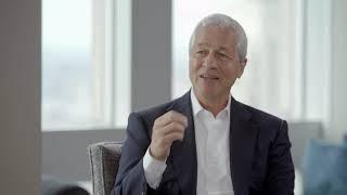 CEO Conversations Jamie Dimon JPMorgan Chase & Co.