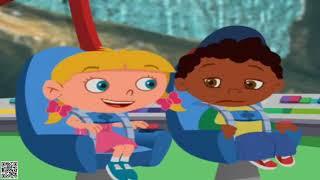 Little Einsteins - Annie and the Beanstalk