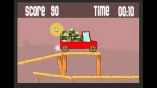 Watermelon Cargo Android Game Trailer