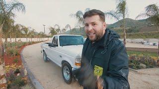 El Fantasma - Fantasma Classics Parte 7 94 Ford Lightning