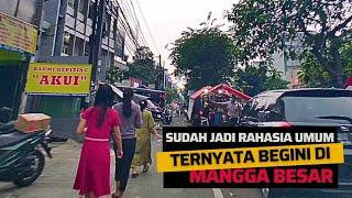 Rahasia Umum Mangga Besar Jakarta