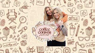 Coffee Convos Podcast Episode 326 Something Is In the Water