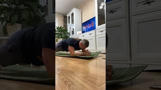 Результат каждый день Время 607 день 6 #plankchallenge #morzhevalovo #andrewglebov #sport