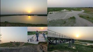 New Place in Aligarh for Picnic Spot & Photo Shoot  Smart City Aligarh New Beautiful Place