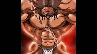 Pickles Final Form Baki Hanma Season 2#baki #bakihanma #yujirohanma #bakivspickle #bakivsyujiro