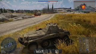 Tokyo Drift war thunder