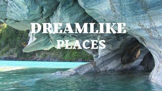 Explore the 20 Worlds Dreamlike and Mysterious Places - Travel Videos  Adventupedia