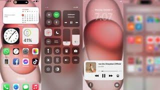 Cara Mengubah Tampilan Android Menjadi iPhone 15 