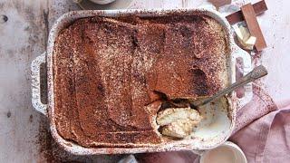 Classic Tiramisu