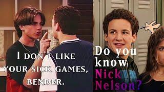 Boy Meets World But Its British