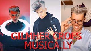 Gilmer Croes musica.lyGilmher Croes tik tok #tiktok2020